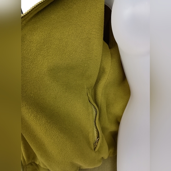 Be Prepared With The NIKITA Reversible Jacket Preppy Clueless (#1,274) - Picture 6 of 16